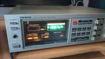 Onkyo amplituner TX-25 jak nowy 80'