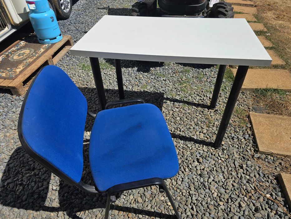 Material de escritório