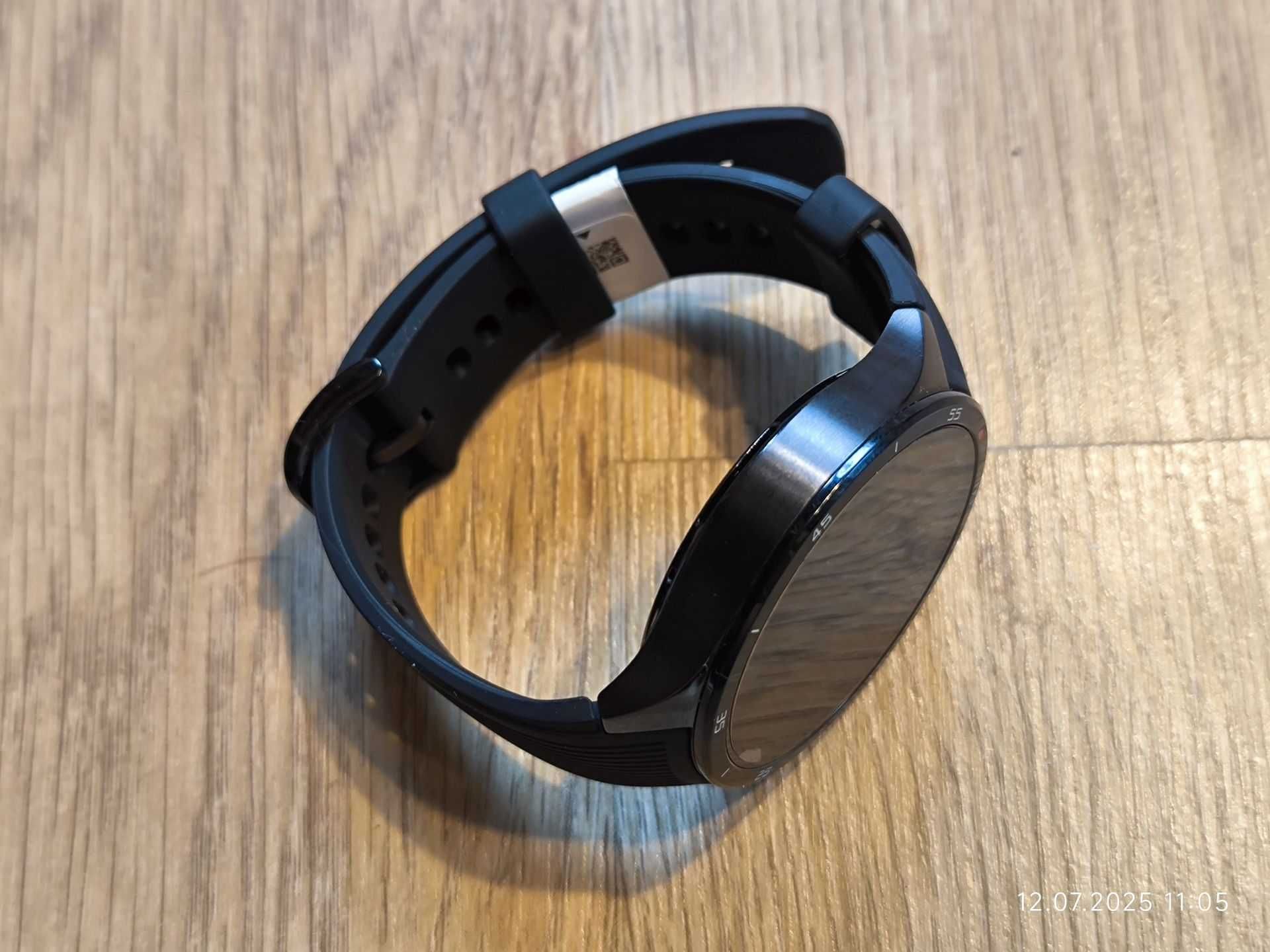 Smartwatch OnePlus Watch 3 jak nowy komplet gwarancja 21 msc. PL