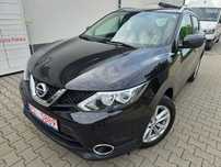 Nissan Qashqai Automat, nawi , kamera, radar..