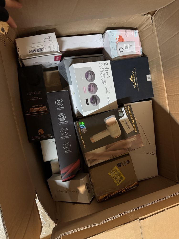 Paleta personal care beauty health amazon