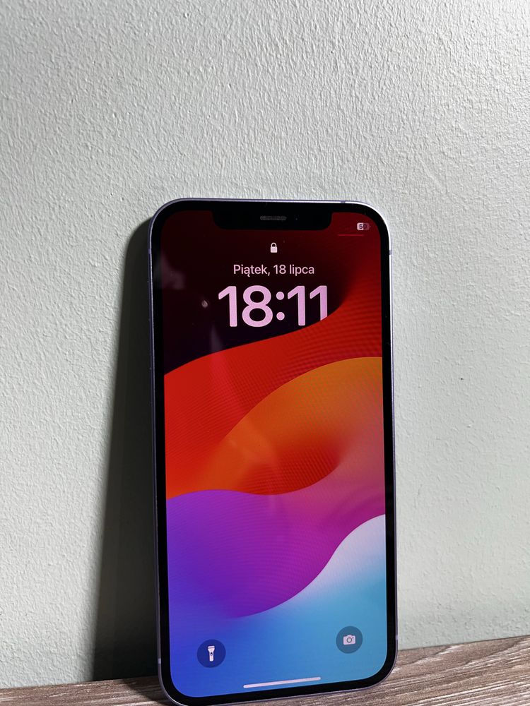 Iphone 12 128gb *piękny*