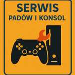 Serwis Konsol i Padów-naprawa padów i konsol-LESZNO-PlayStation,Xbox