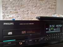 CD PHILIPS 850 MK2 Pilot
