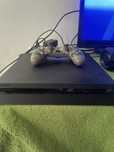 Ps4 slim 1 tb (opis)