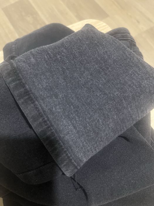 джинсы новые (пролет)