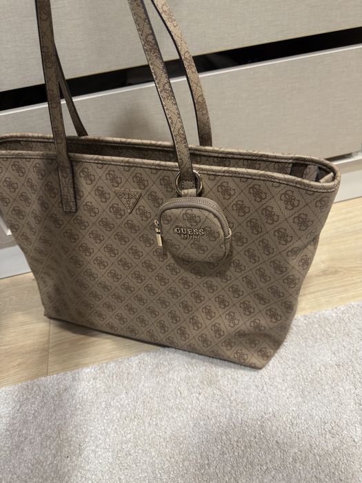 Vendo mala Guess