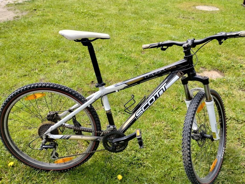 Sprzedam Rower SCOTT 55