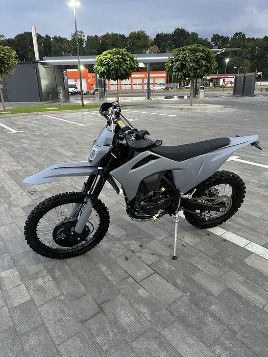 Kovi Advance 300 Free Ride
