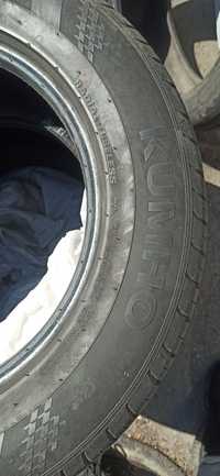 Kumho  ecsta 235/60/16