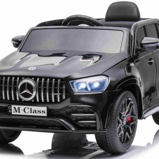 Mercedes BENZ M-Class na akumulator  4x4