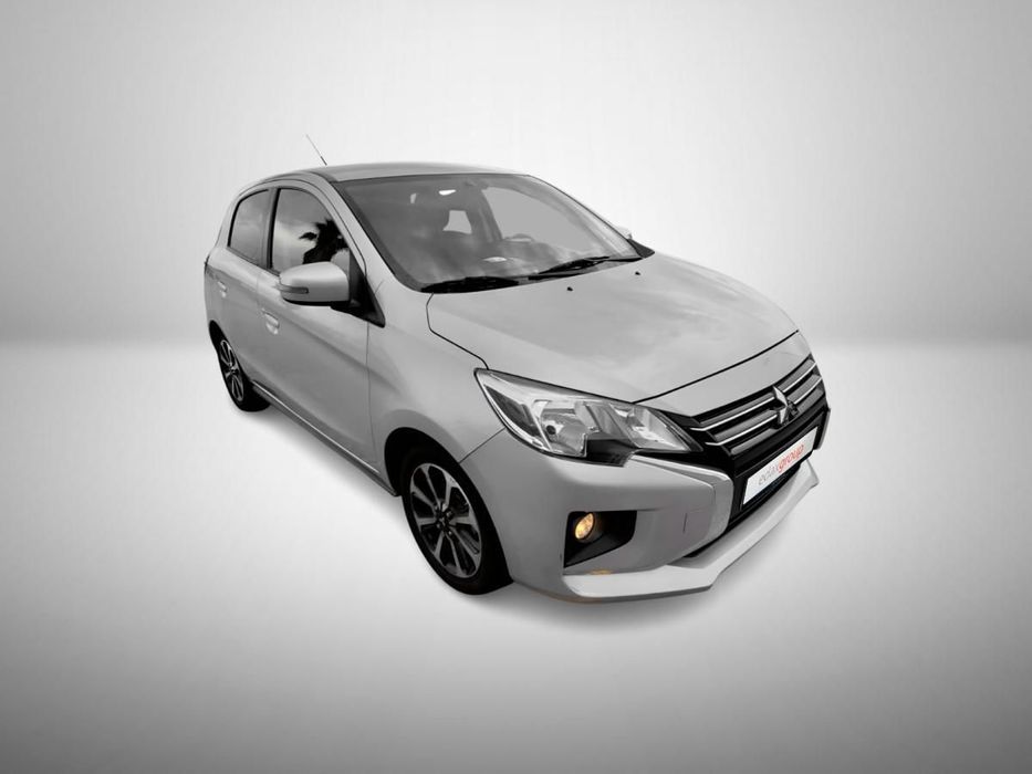 Mitsubishi Space Star 1.2 Intense