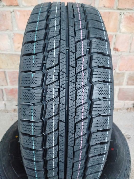 Шини 225/65R16C	Triangle	LL01 | нові зимові 4шт