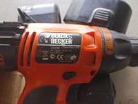 Wkrętarka Black&Decker CD14c