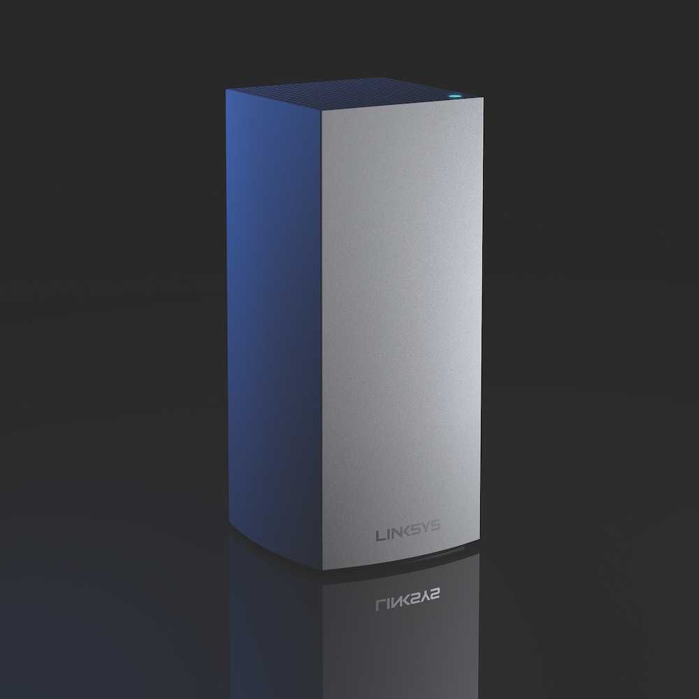 Новый Роутер Wi-Fi Точка доступа Linksys Velop WiFi 6 MX4200 AX4200