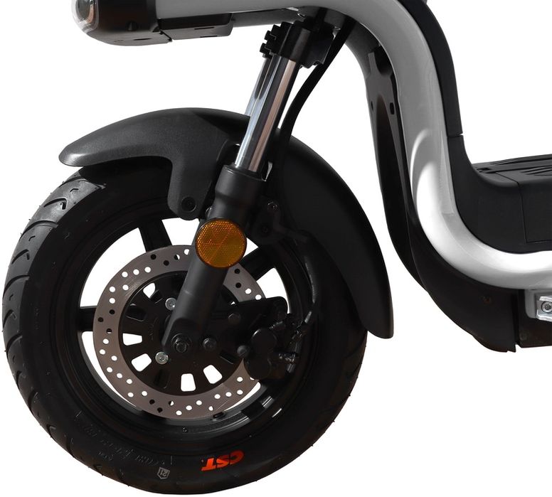 Електроскутер електромопед оренда прокат.