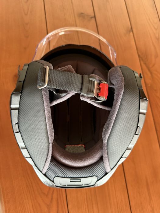 Vendo shoei j cruise 2 novo