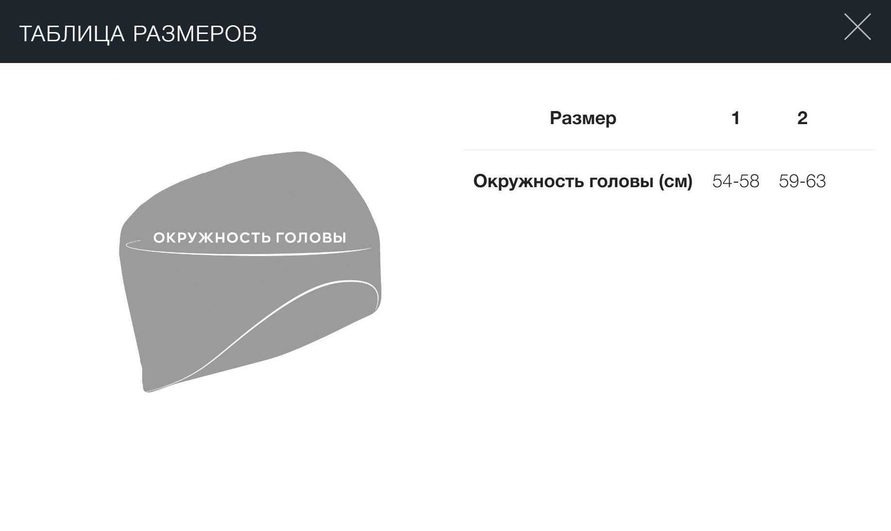Найкраща на планеті Балаклава X-BIONIC Stormcap Face шапка підшоломник