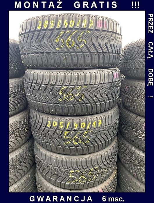 205/40r17 Maxxis AllSeason AP2_7,6mm_4szt_(565)