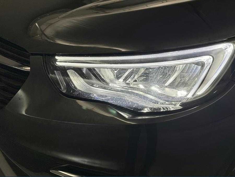 Opel Grandland X Hybrid 4 Plug-In 300HP c/Iva | 120meses x 277,86euros