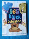 365 bajek na dobranoc
