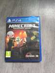 Sprzedam Minecrafta na ps4 stan jak nowy praktycznie nie używa