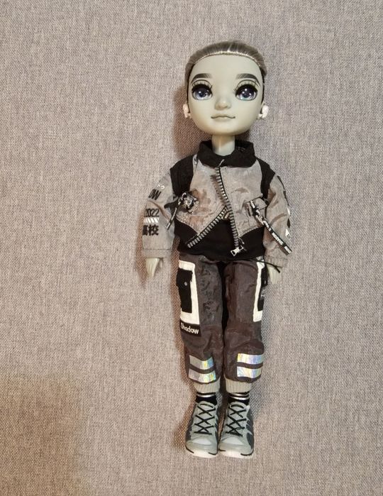 Rainbow high.  Лялька.  Рейнбоу хай.