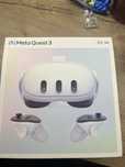 Gogle meta quest 3 512gb headset