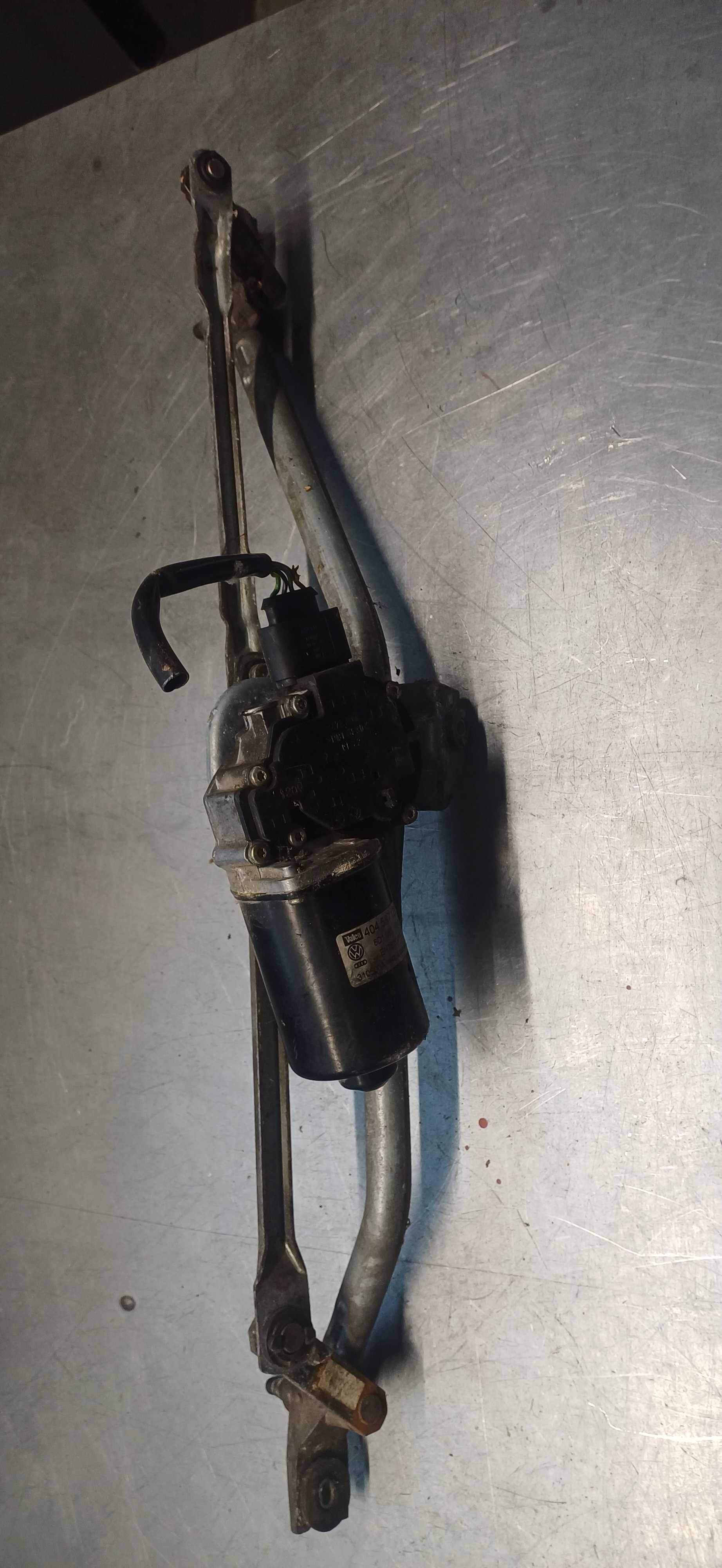 Mechanizm wycieraczek Audi a4 b5 a6 c5 lift