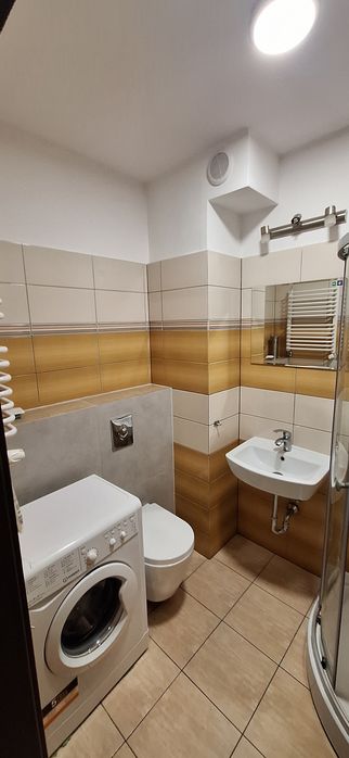 Kawalerka do wynajęcia