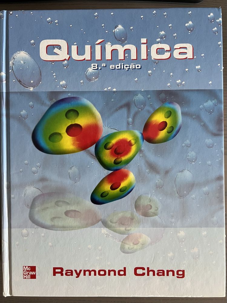 Manual Quimica - Raymond Chang