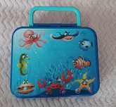 Lunch Box, śniadaniówka, pojemnik dla śniadanie dla dzieci