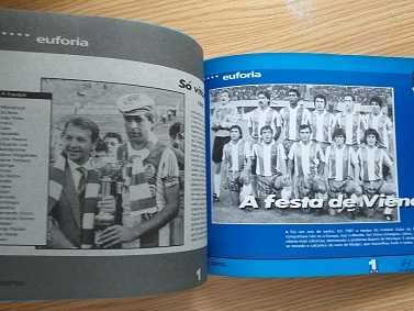 História do Futebol Clube do Porto