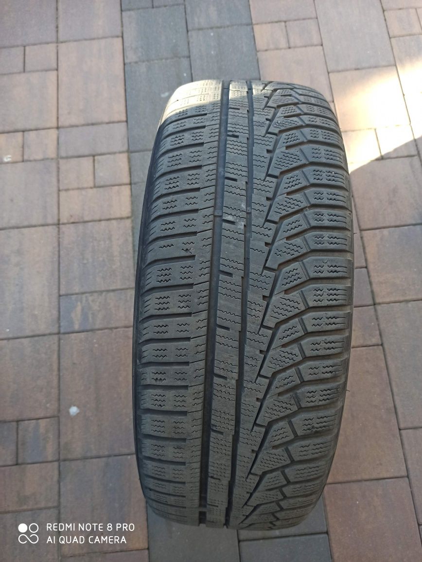 Opony 225/60/R17