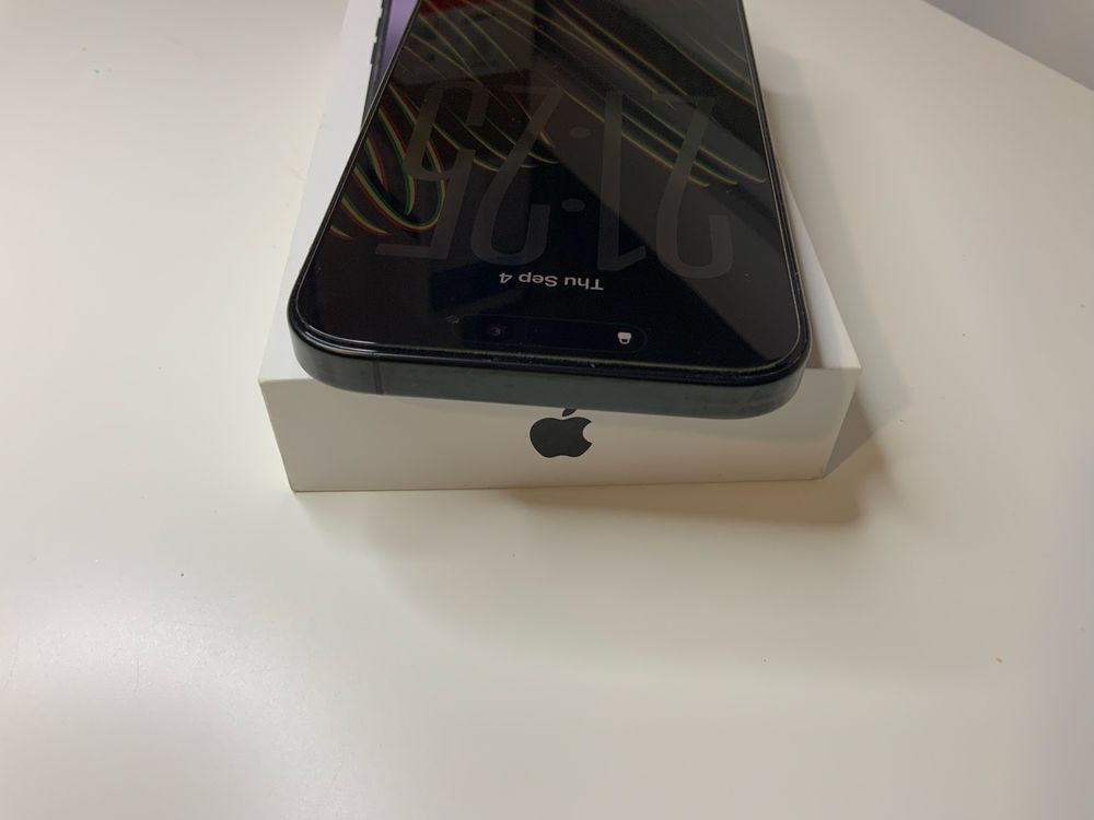 Iphone 16 ProMax 512GB como novo