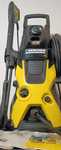 Karcher k5/ 145 bar /original Italia
