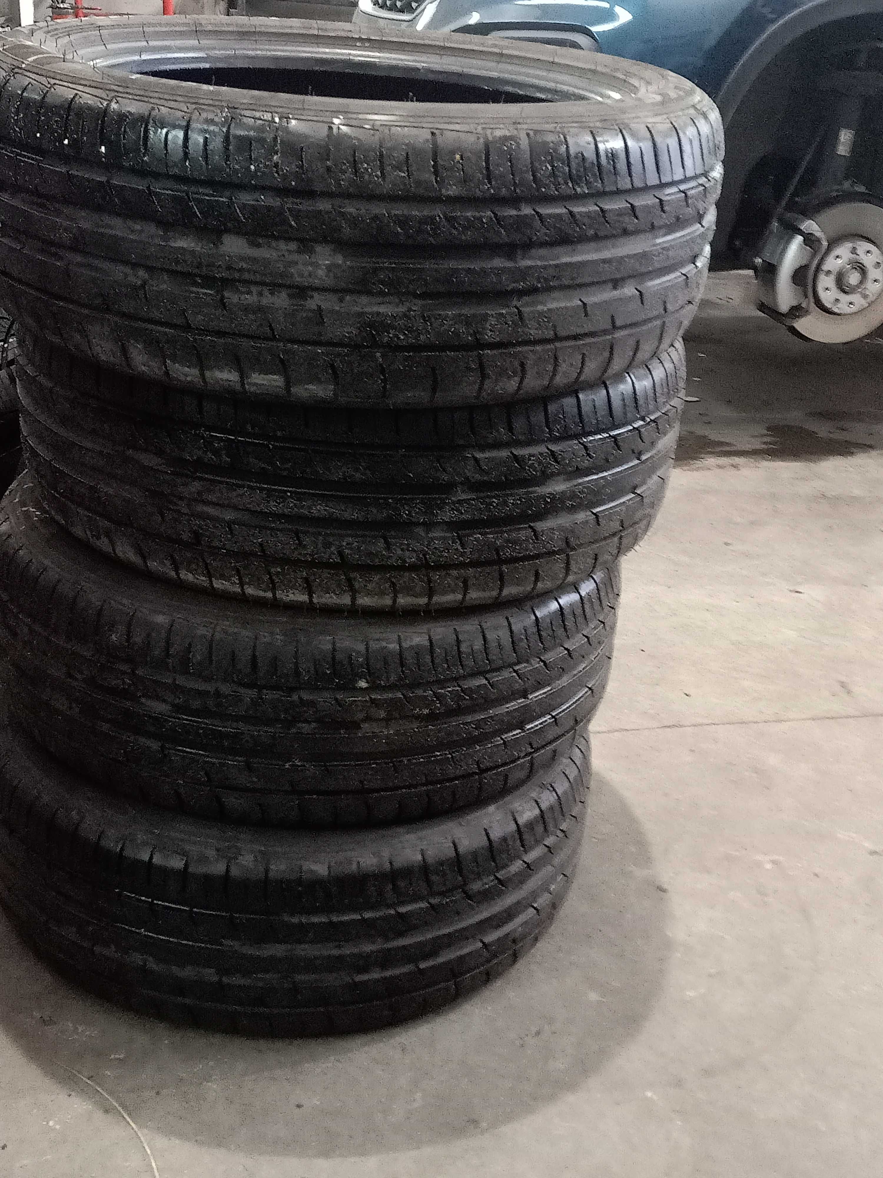 Opony letnie 250/50R18