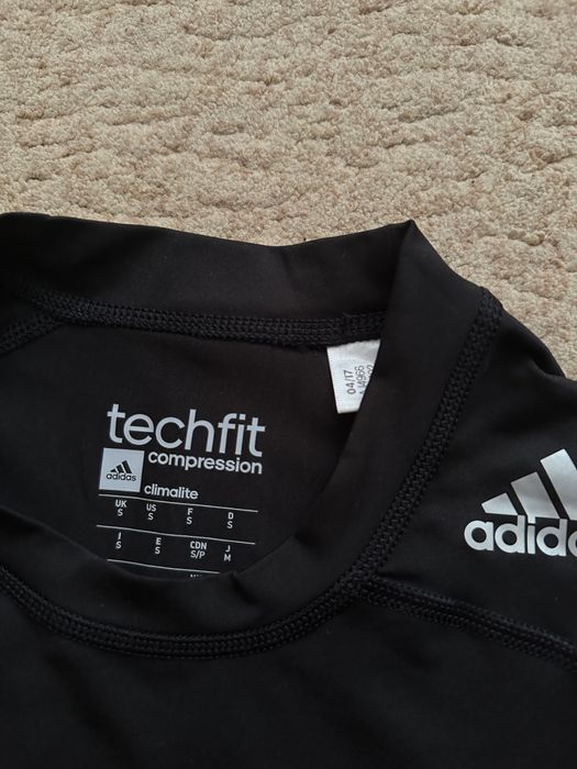 Термо Футболка Adidas