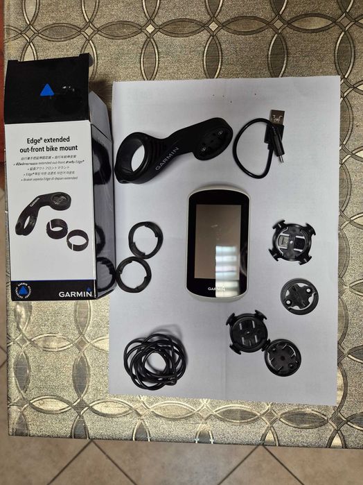 Garmin Edge Expolre