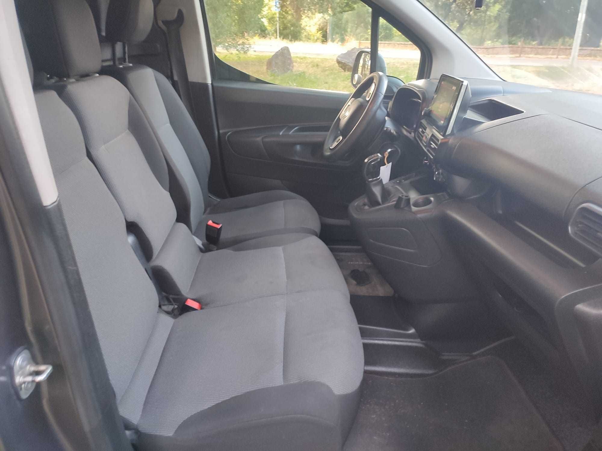 Citroen Berlingo 1.5 Blue HDI XL
