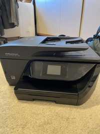 Drukarka HP OfficeJet Pro 6970