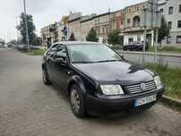 VW Bora 1.9tdi 2002r