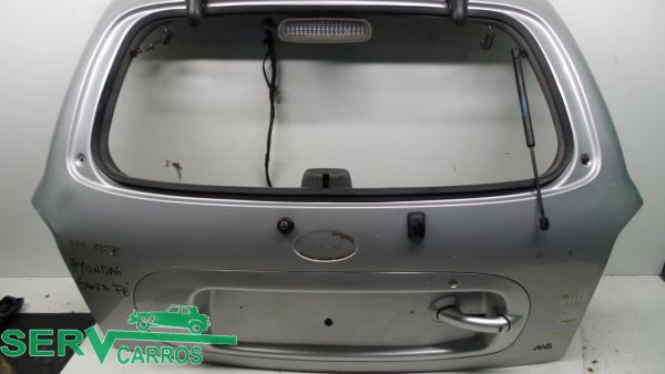 Porta / tampa da mala HYUNDAI Santa Fé I (SM)