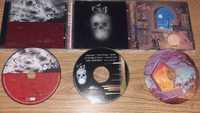 EXILED - Blood Sea, Exiled, Fortune Teller, 3 cd, heavy metal,