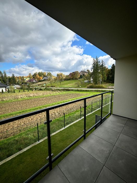 Nowe mieszkanie na wynajem Myślenice Zarabie !