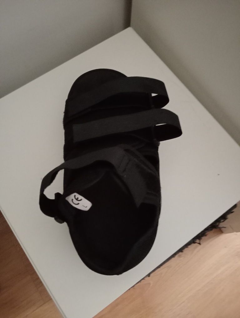 Sapato Baruk número L 42