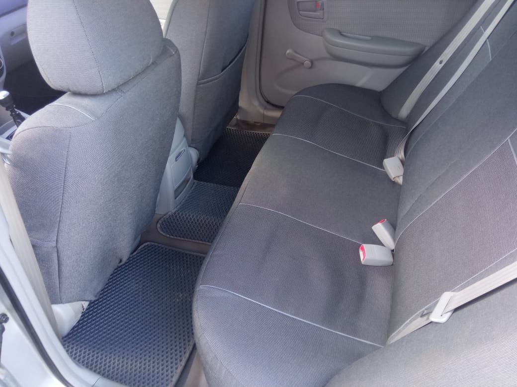 Kia Cerato 2007р 1.6бензин