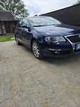 Sprzedam Volkswagen Passat b6 2.0 tdi