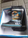 Buty gumowce nowe
