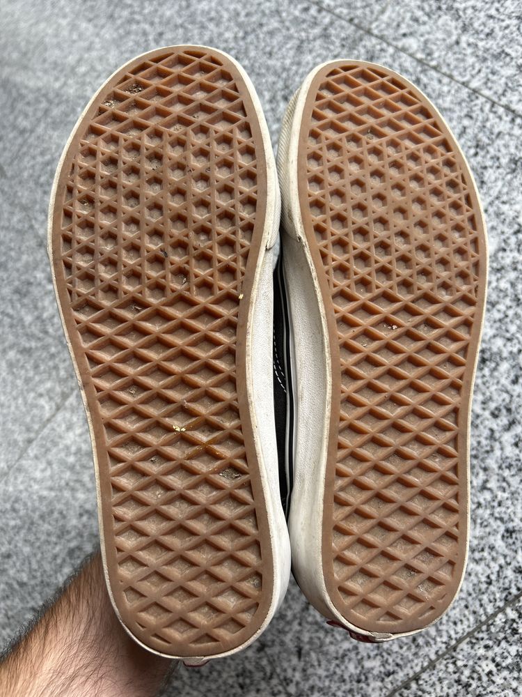 Vans 37 sapatilhas ténis old skool